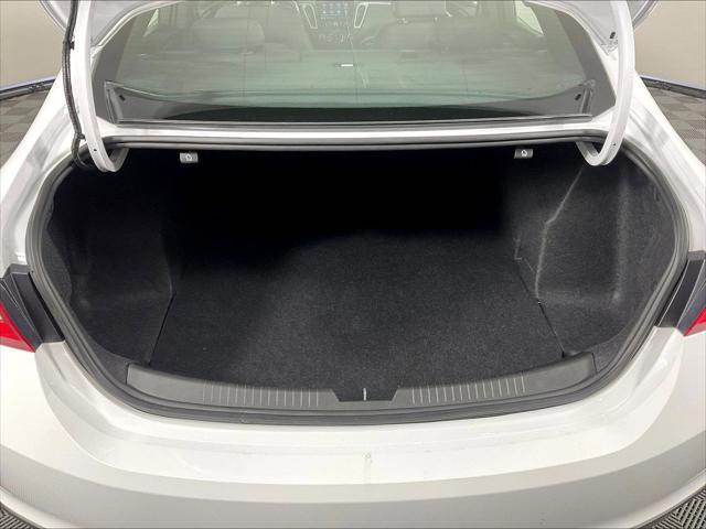 2023 Chevrolet Malibu 1LT