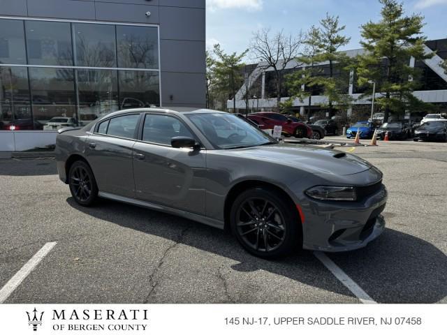 2023 Dodge Charger GT AWD for sale in Upper Saddle River, NJ
