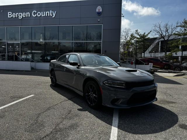 2023 Dodge Charger GT AWD