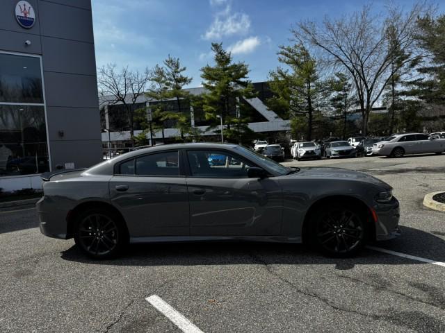 2023 Dodge Charger GT AWD