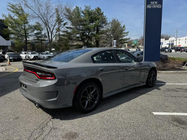 2023 Dodge Charger GT AWD