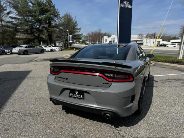 2023 Dodge Charger GT AWD