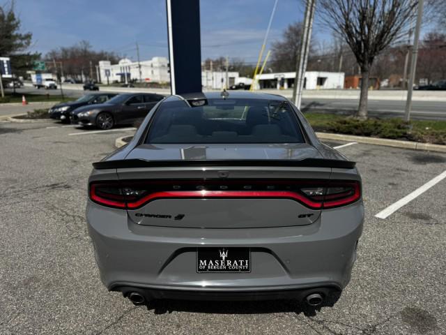 2023 Dodge Charger GT AWD