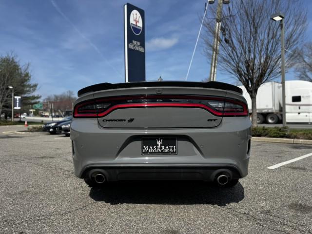 2023 Dodge Charger GT AWD
