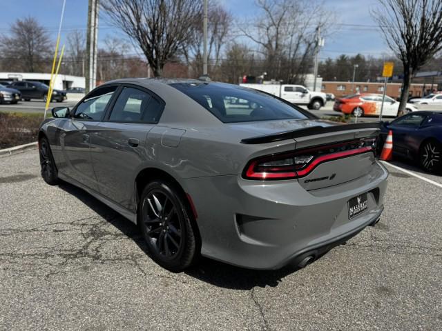 2023 Dodge Charger GT AWD