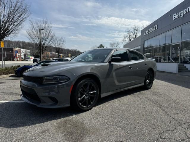 2023 Dodge Charger GT AWD