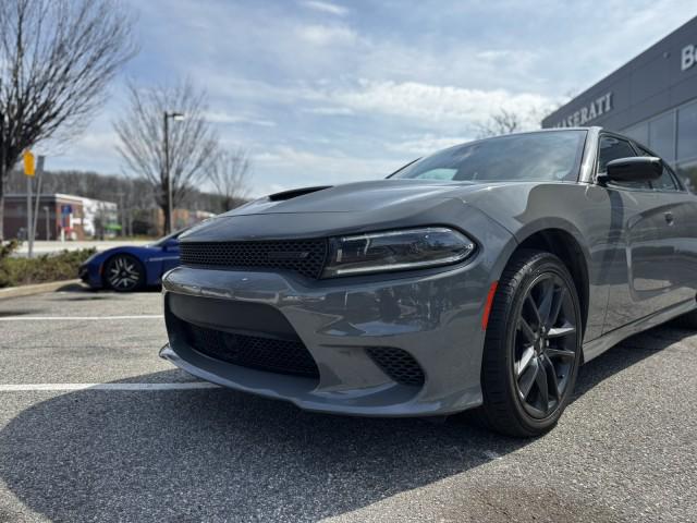 2023 Dodge Charger GT AWD
