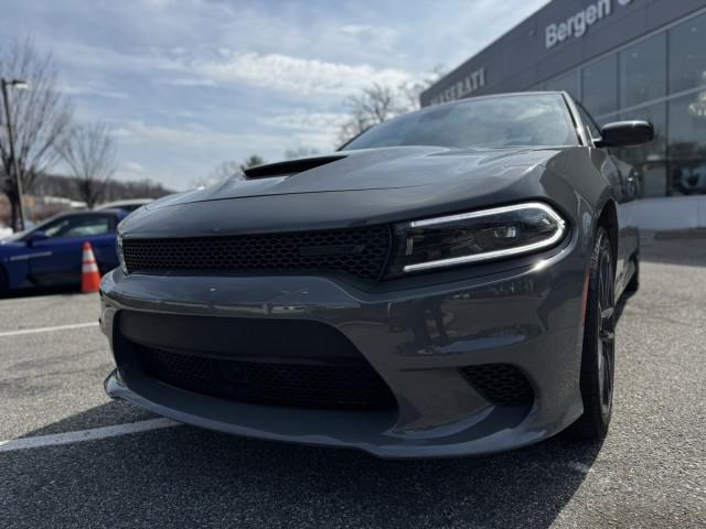 2023 Dodge Charger GT AWD