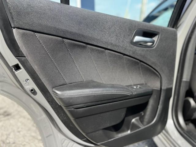 2023 Dodge Charger GT AWD