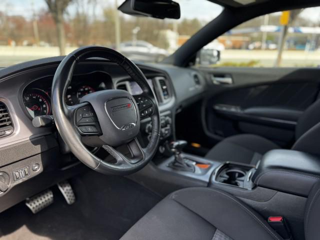 2023 Dodge Charger GT AWD