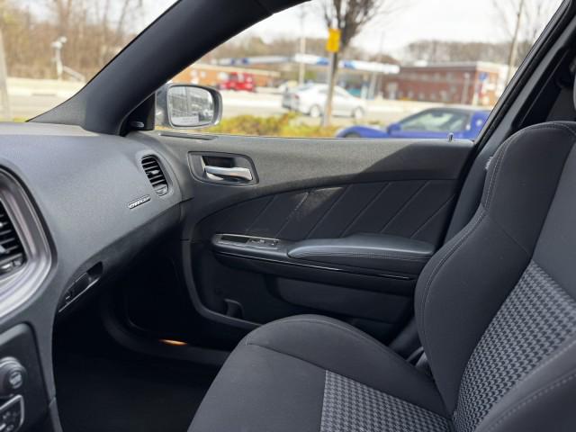2023 Dodge Charger GT AWD