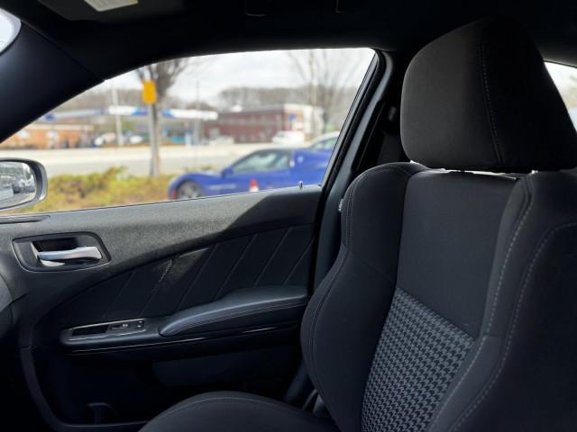 2023 Dodge Charger GT AWD