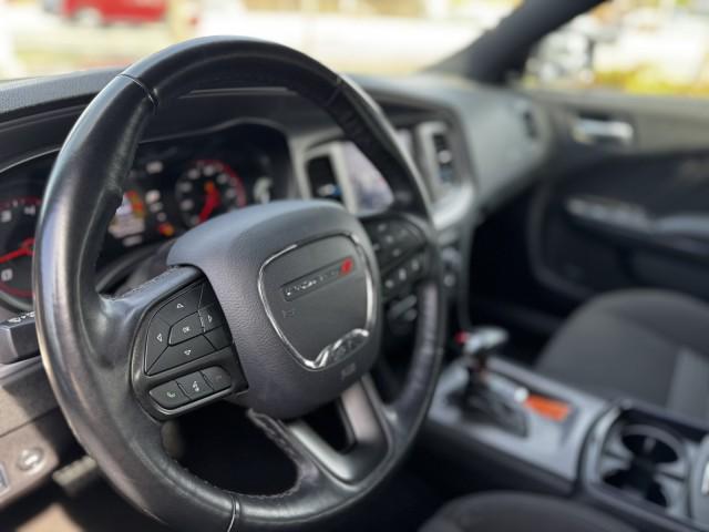 2023 Dodge Charger GT AWD