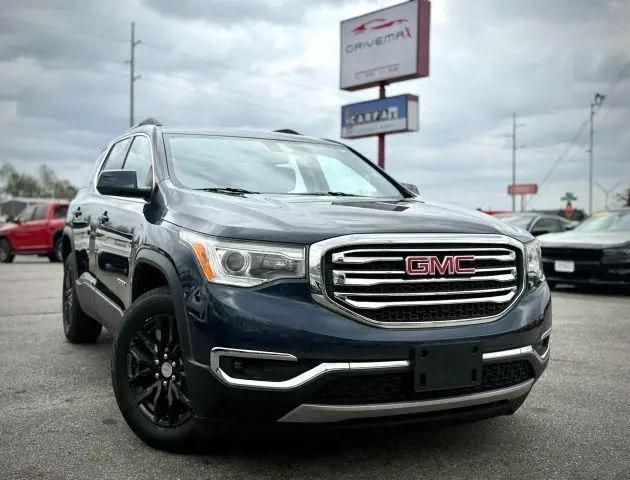 2019 GMC Acadia SLT-1 for sale in Oklahoma City, OK