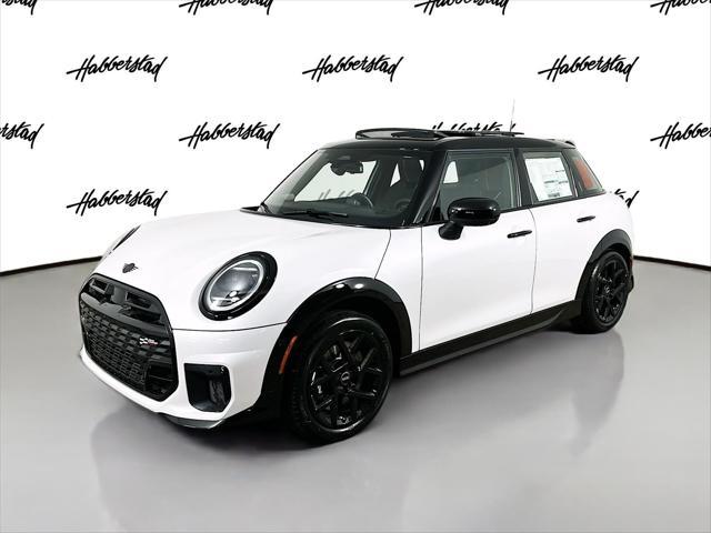 2026 MINI Hardtop Cooper S for sale in Huntington Station, NY