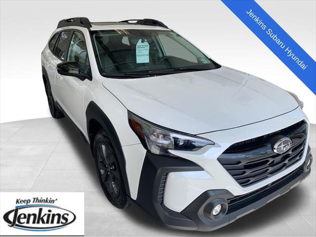 2025 Subaru Outback Onyx Edition XT for sale in BRIDGEPORT, WV