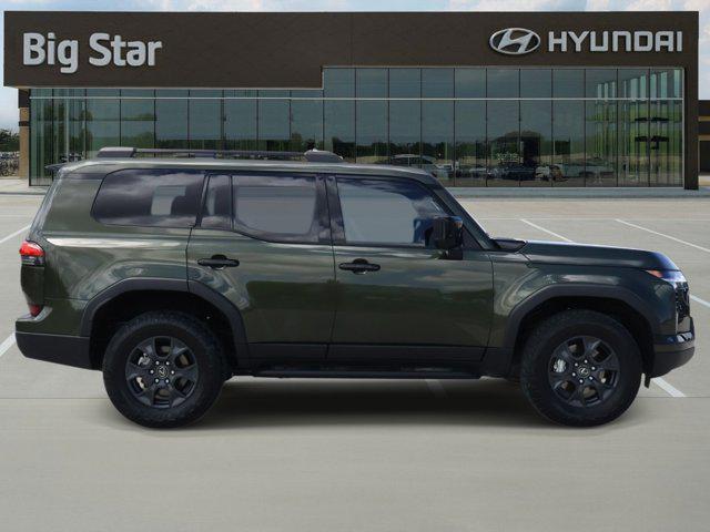 2024 Lexus GX 550 Overtrail+