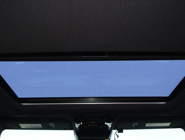 2024 Lexus GX 550 Overtrail+
