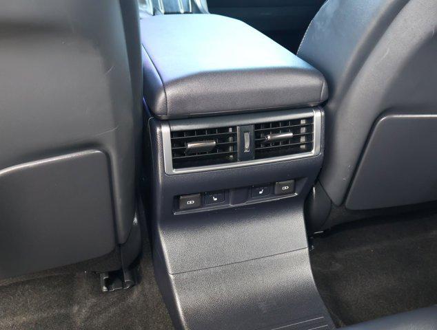 2024 Lexus GX 550 Overtrail+