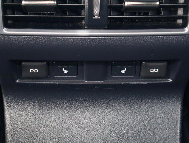 2024 Lexus GX 550 Overtrail+