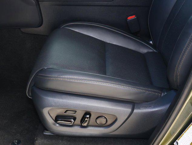 2024 Lexus GX 550 Overtrail+