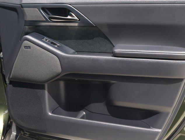 2024 Lexus GX 550 Overtrail+