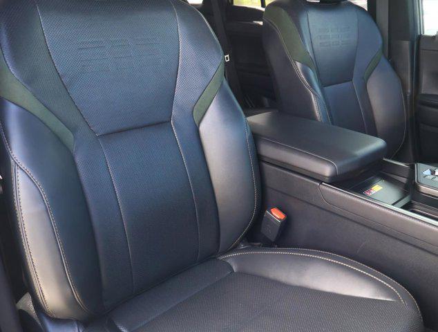 2024 Lexus GX 550 Overtrail+