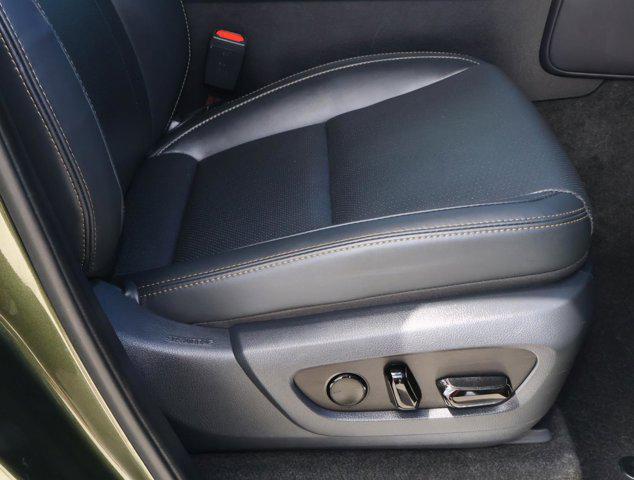 2024 Lexus GX 550 Overtrail+