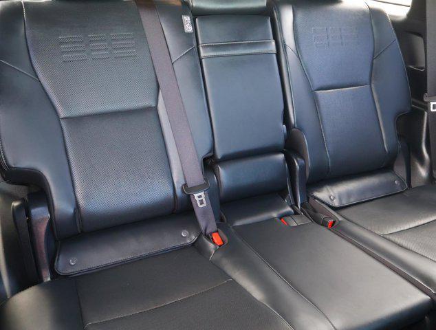 2024 Lexus GX 550 Overtrail+
