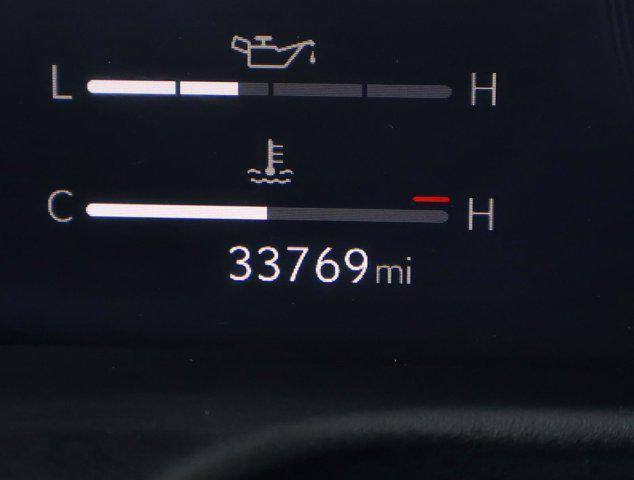 2024 Lexus GX 550 Overtrail+