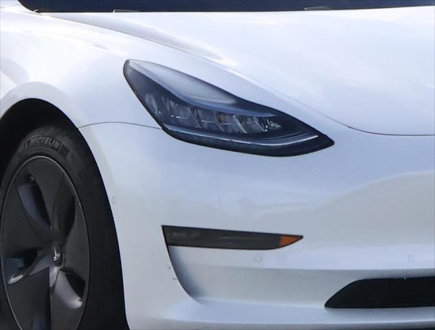2020 Tesla Model 3 Long Range Dual Motor All-Wheel Drive
