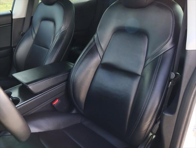 2020 Tesla Model 3 Long Range Dual Motor All-Wheel Drive
