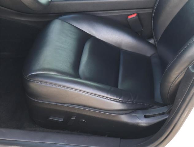 2020 Tesla Model 3 Long Range Dual Motor All-Wheel Drive