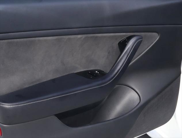 2020 Tesla Model 3 Long Range Dual Motor All-Wheel Drive