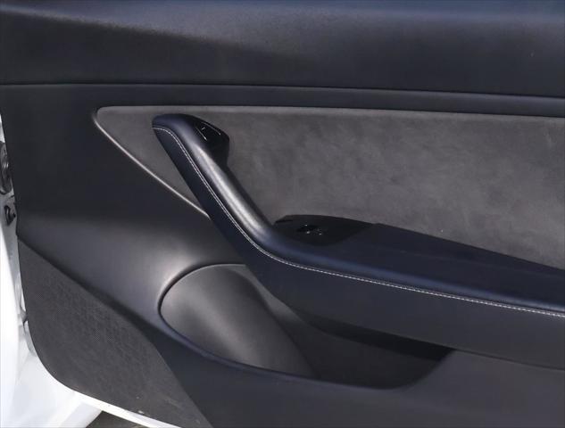 2020 Tesla Model 3 Long Range Dual Motor All-Wheel Drive