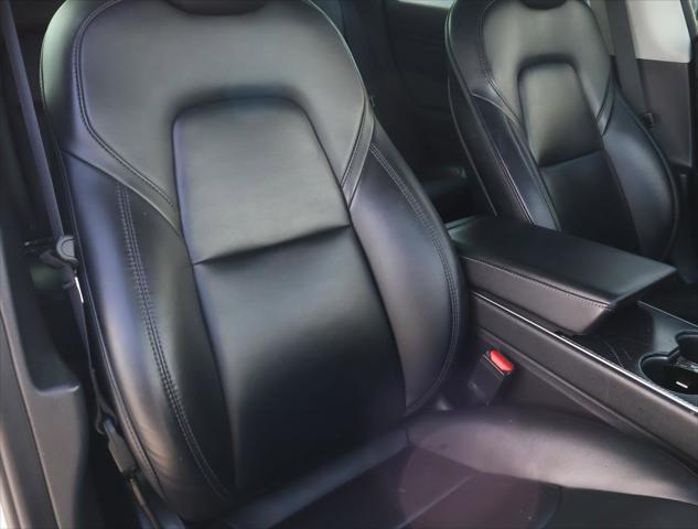 2020 Tesla Model 3 Long Range Dual Motor All-Wheel Drive