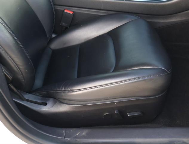 2020 Tesla Model 3 Long Range Dual Motor All-Wheel Drive