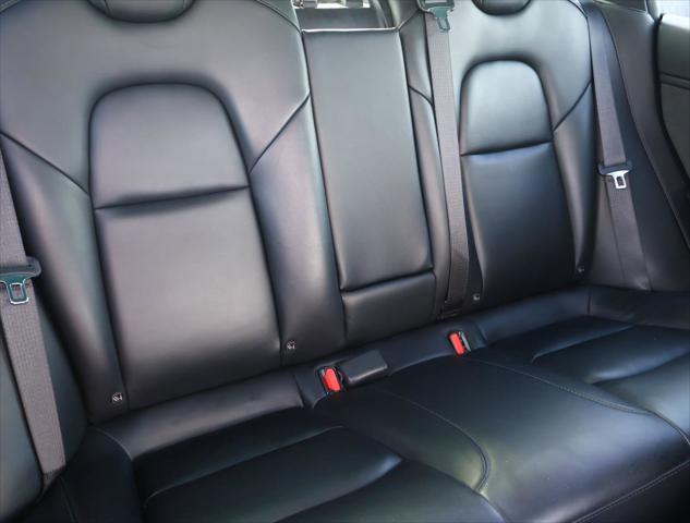 2020 Tesla Model 3 Long Range Dual Motor All-Wheel Drive