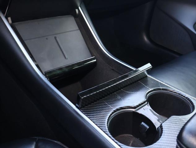 2020 Tesla Model 3 Long Range Dual Motor All-Wheel Drive