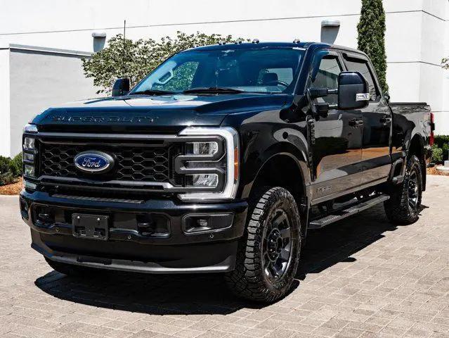 2023 Ford F-250 LARIAT for sale in Wichita, KS