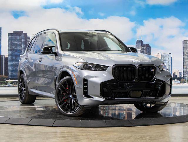 2026 BMW X5 M60i for sale in Lake Bluff, IL