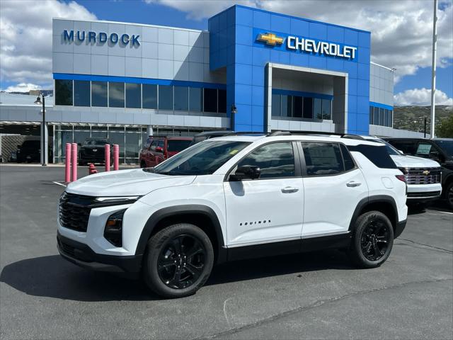 2026 Chevrolet Equinox AWD LT for sale in Woods Cross, UT