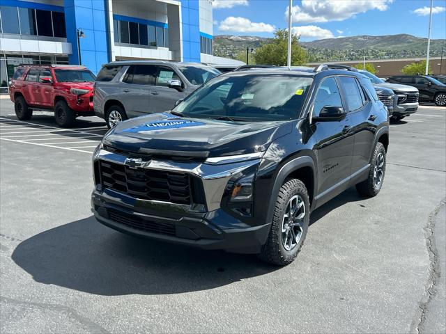 2026 Chevrolet Equinox AWD ACTIV