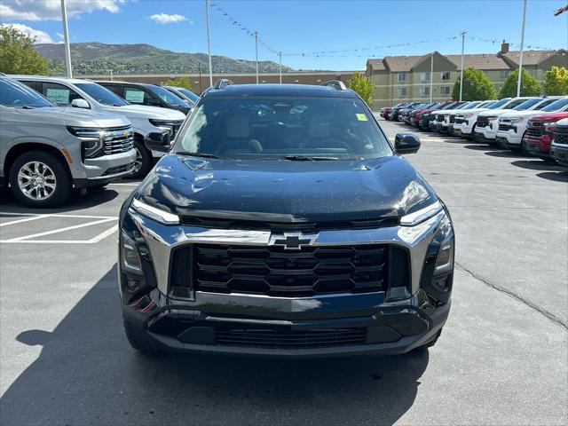 2026 Chevrolet Equinox AWD ACTIV