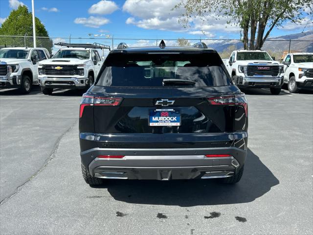 2026 Chevrolet Equinox AWD ACTIV