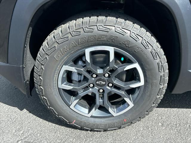 2026 Chevrolet Equinox AWD ACTIV