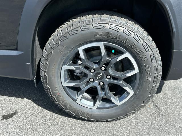 2026 Chevrolet Equinox AWD ACTIV