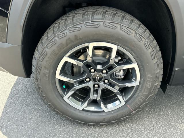 2026 Chevrolet Equinox AWD ACTIV
