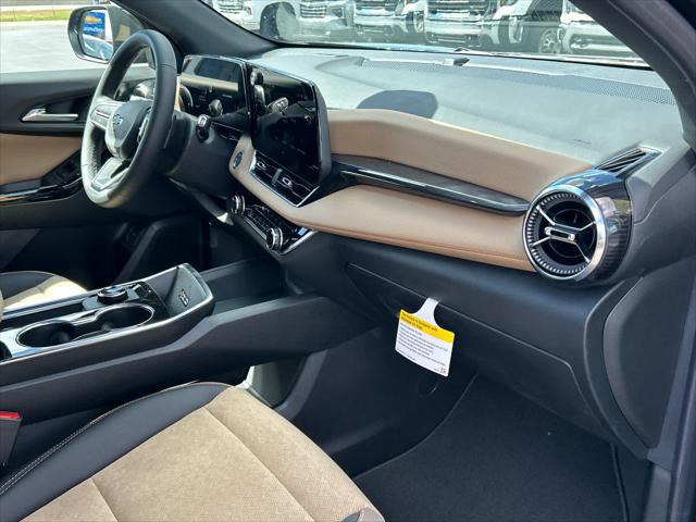2026 Chevrolet Equinox AWD ACTIV