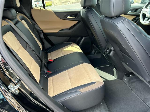 2026 Chevrolet Equinox AWD ACTIV